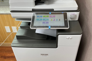 강남구 대치동 리코 IMC2000 신규설치