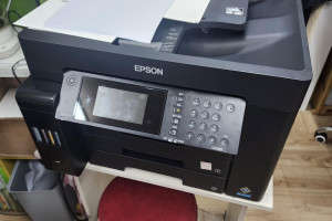 양평 oo 광고 엡손 L15160 A3칼라복합기 신규설…